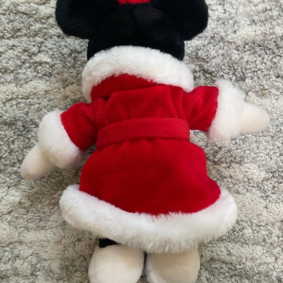 Disney Vintage Minnie and Pluto - Picture 7 of 8